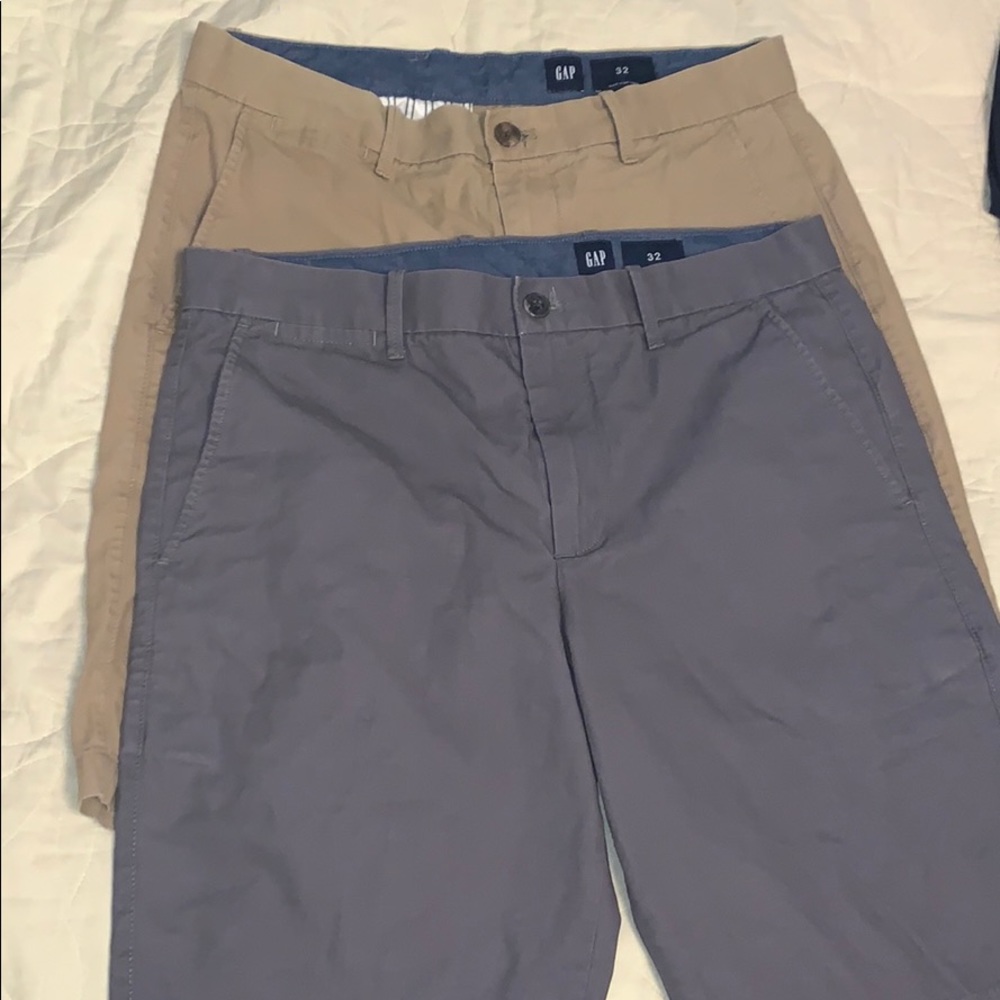 Gap shorts